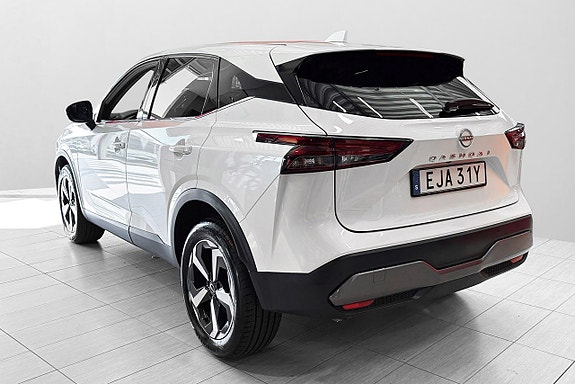 Nissan Qashqai 5 of 17