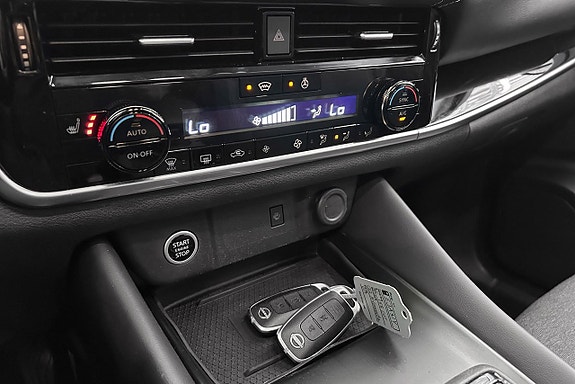 Nissan Qashqai 14 of 17