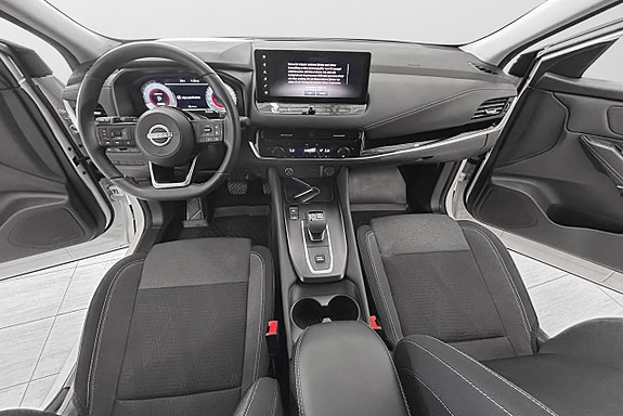Nissan Qashqai 8 of 17