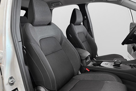 Nissan Qashqai 10 of 17