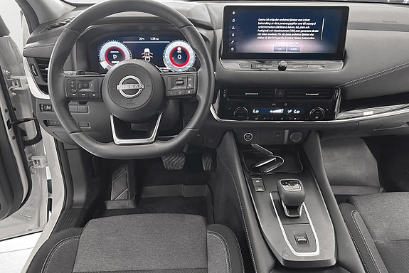 Nissan Qashqai 7 of 17