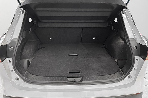 Nissan Qashqai 16 of 17