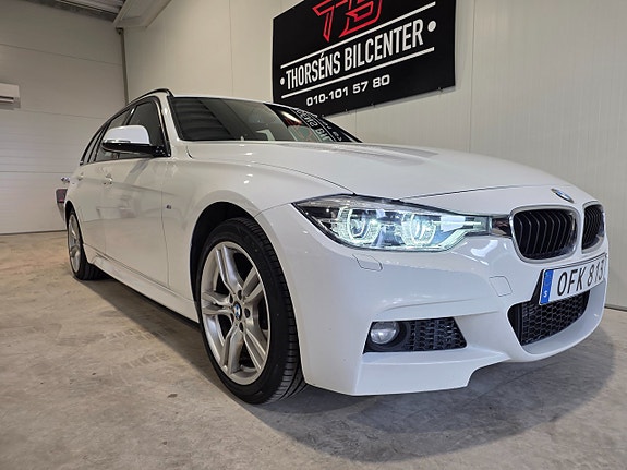 BMW 320 16 of 30