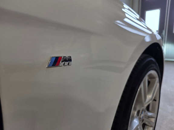 BMW 320 19 of 30