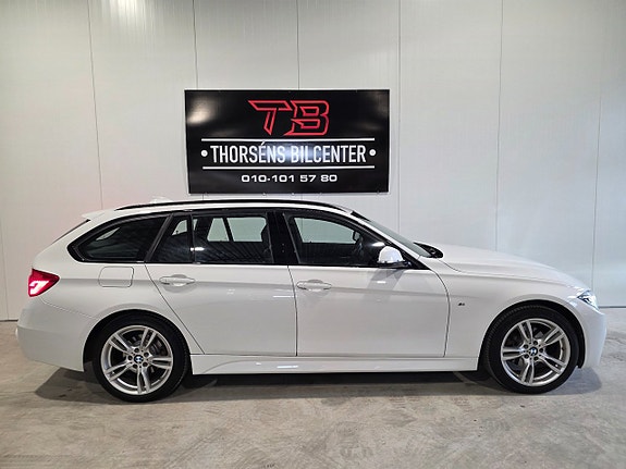 BMW 320 15 of 30