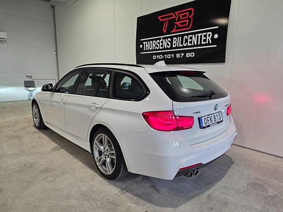 BMW 320 9 of 30