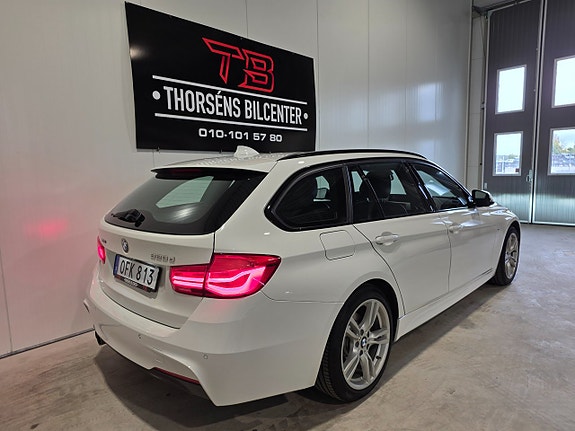 BMW 320 13 of 30