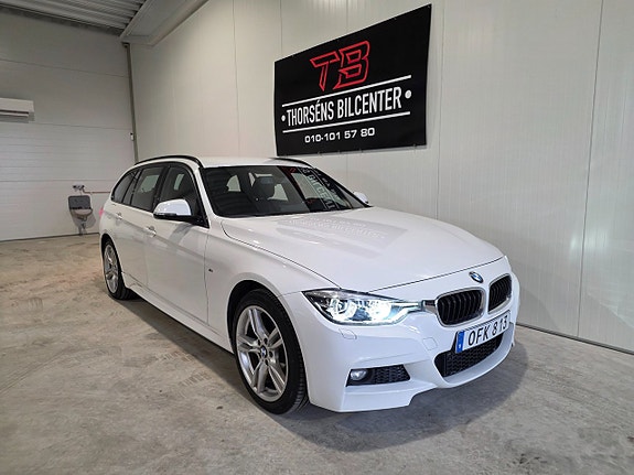 BMW 320 17 of 30