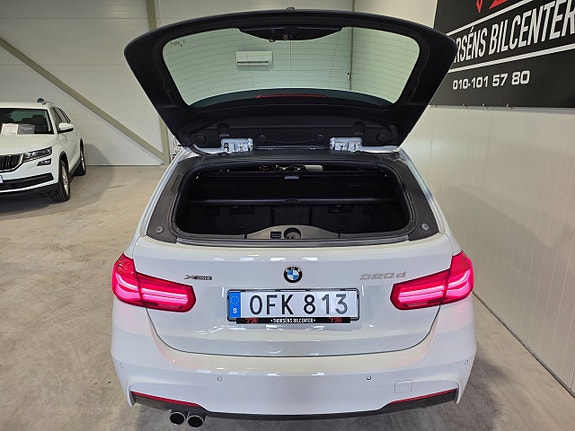 BMW 320 12 of 30