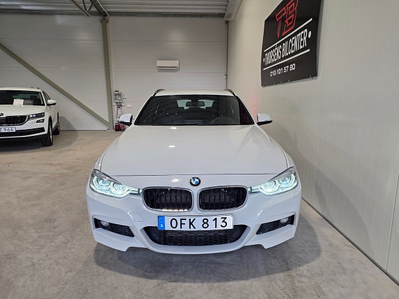 BMW 320 18 of 30