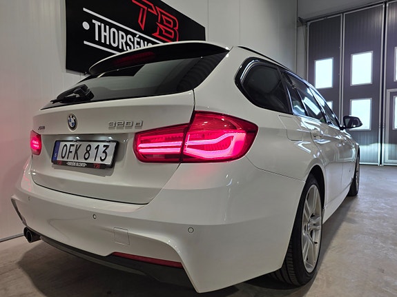 BMW 320 14 of 30