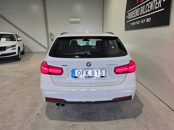 BMW 320 10 of 30
