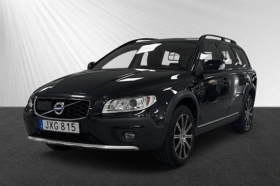 Volvo XC70 4 of 11