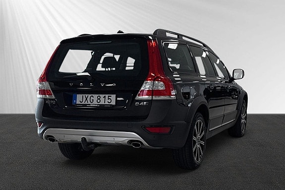 Volvo XC70 3 of 11
