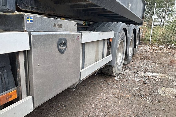 Scania R 520 LB, Plogutrustad, OBS Ej flak! 14 of 24