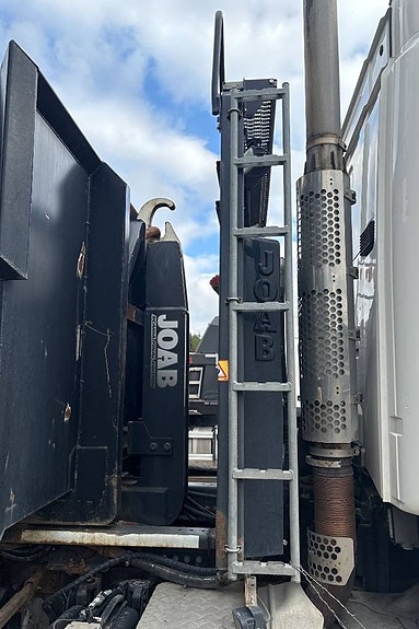 Scania R 520 LB, Plogutrustad, OBS Ej flak! 11 of 24
