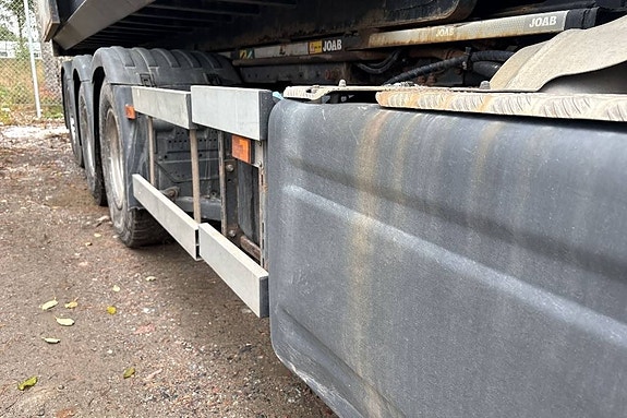 Scania R 520 LB, Plogutrustad, OBS Ej flak! 15 of 24