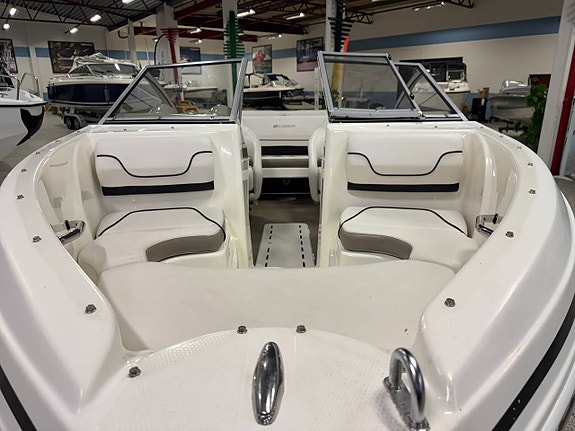 Larson LX 710 Mercruiser 3,0 MPI 9 of 9