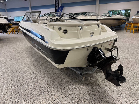 Larson LX 710 Mercruiser 3,0 MPI 3 of 9