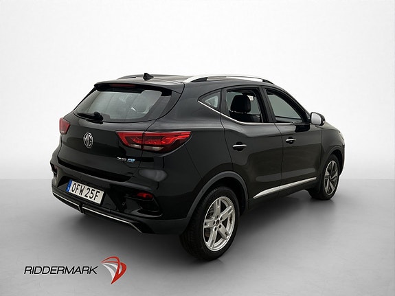 MG ZS 9 of 30