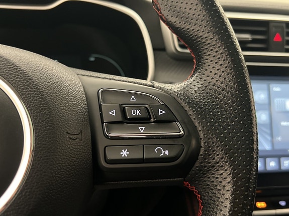 MG ZS 21 of 30