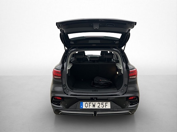 MG ZS 30 of 30