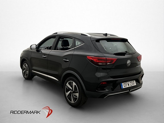 MG ZS 6 of 30