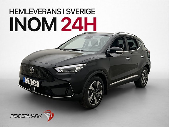 MG ZS 4 of 30