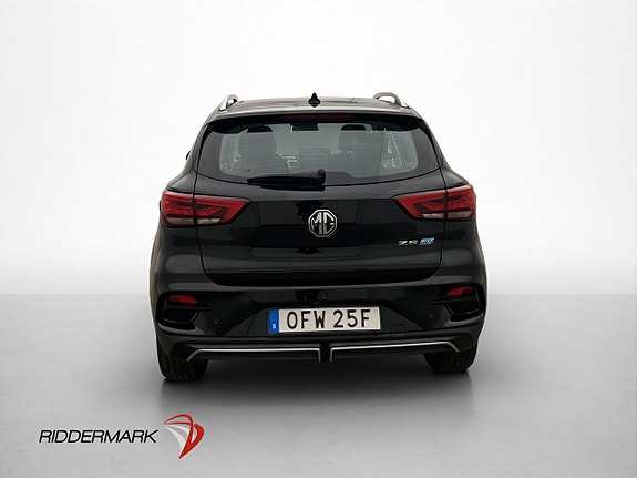 MG ZS 8 of 30