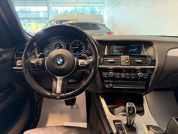 BMW X3 6 of 16