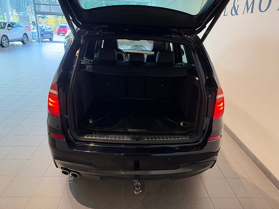 BMW X3 9 of 16
