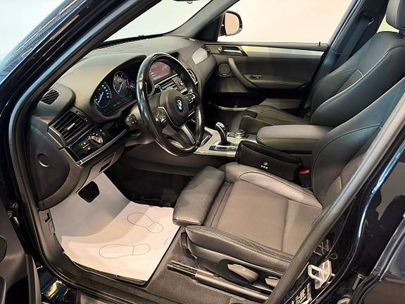 BMW X3 5 of 16