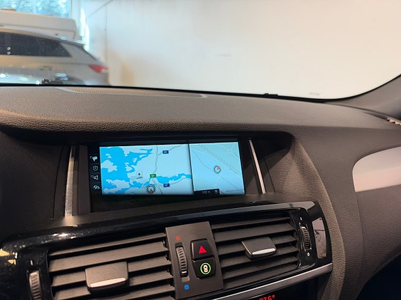 BMW X3 14 of 16