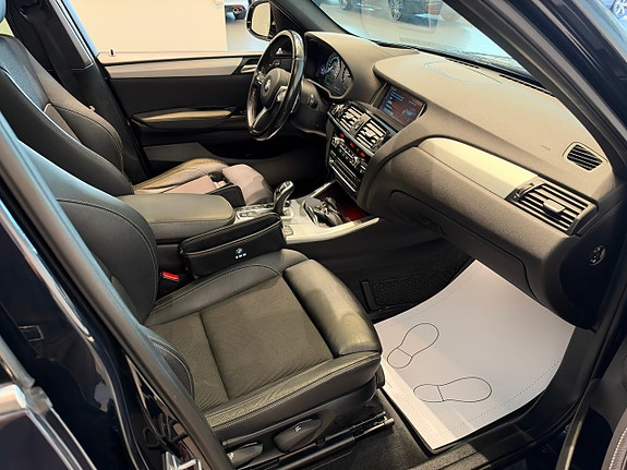 BMW X3 7 of 16