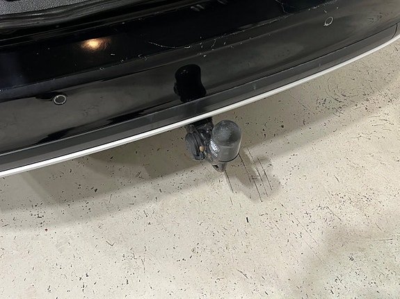 Volkswagen Golf Alltrack 12 of 22