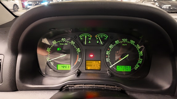 Skoda Octavia 10 of 10