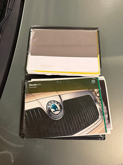 Skoda Octavia 5 of 10