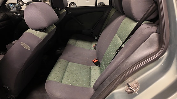 Skoda Octavia 8 of 10