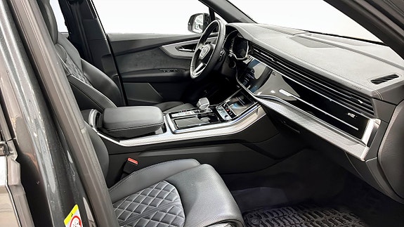 Audi Q7 3 of 13