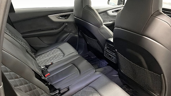 Audi Q7 5 of 13
