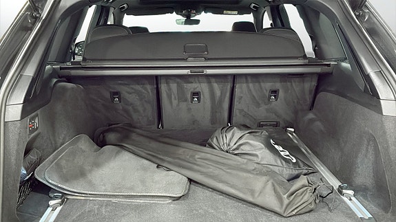 Audi Q7 10 of 13