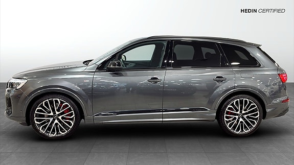 Audi Q7 6 of 13
