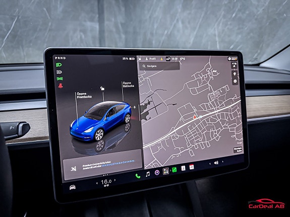 Tesla Model Y 21 of 29