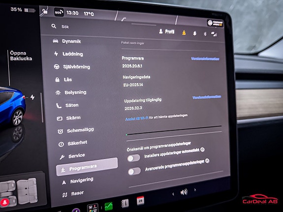Tesla Model Y 26 of 29