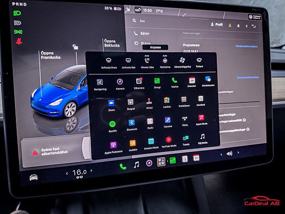 Tesla Model Y 27 of 29