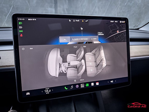Tesla Model Y 28 of 29