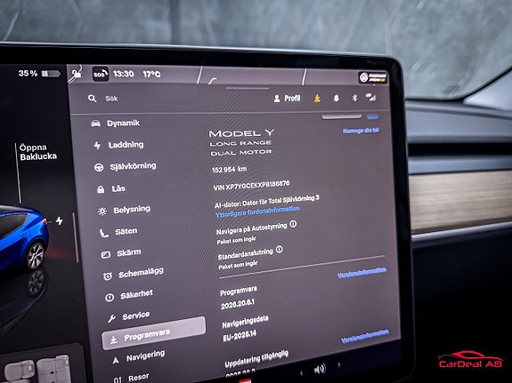 Tesla Model Y 23 of 29