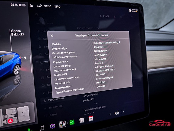 Tesla Model Y 24 of 29