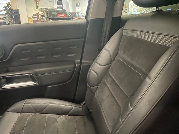 Citroen C5 Aircross 8 of 8