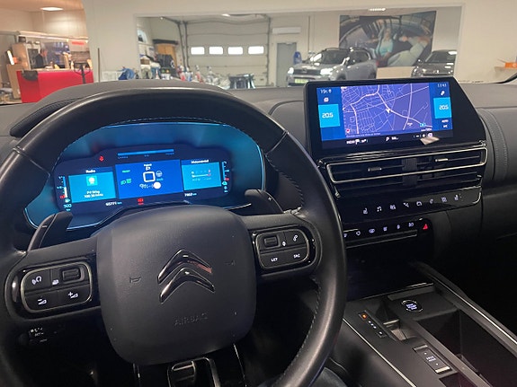 Citroen C5 Aircross 7 of 8